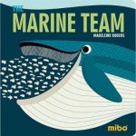 Mibo The Marine Team BB