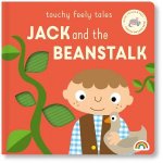Touchy Feely Tales Jack And The Beanstalk