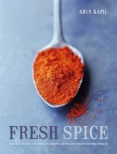 Fresh Spice