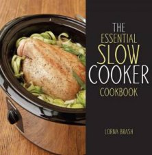 Slow Cooker Cookbook