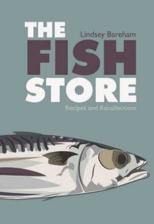 Fish Store by LINDSEY BAREHAM