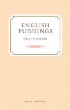 English Puddings