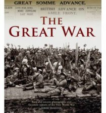 The Great War Unseen Archives