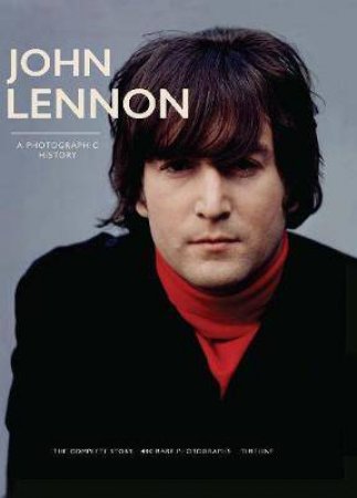 John Lennon by Various