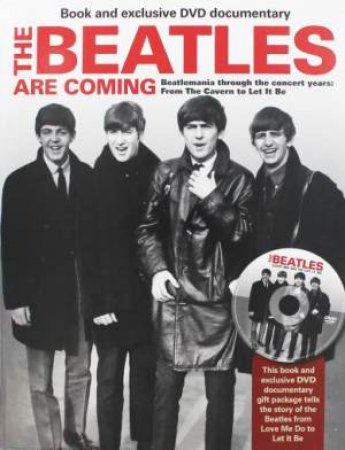 The Beatles Are Coming by Various