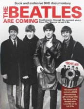 The Beatles Are Coming