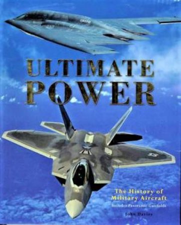 Ultimate Power by John Davies