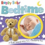 Happy Baby Bedtime