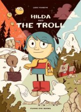 Hilda Hilda And The Troll