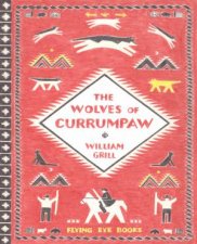 Wolves Of Currumpaw