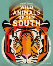 Wild Animals Of The South