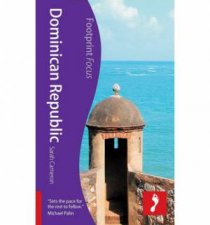 Footprint Focus Guide Dominican Republic