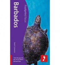 Footprint Focus Guide Barbados