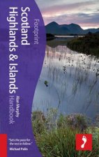 Footprint Handbook Scotland Highlands  Islands  6th Ed