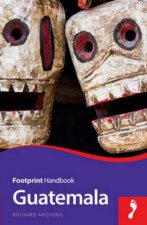 Footprint Focus Guide Guatemala