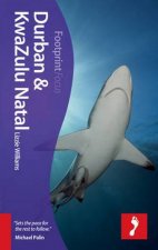 Footprint Focus Guide Durban  Kwazulu Natal