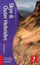 Footprint Focus Guide Skye  Outer Hebrides