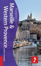 Footprint Focus Guide Marseille  Western Provence