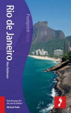 Footprint Focus Guide Rio De Janeiro