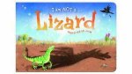 I am NOT a Lizard