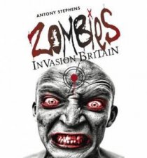 Zombies Invasion Britain