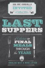 Last Suppers