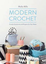 Modern Crochet