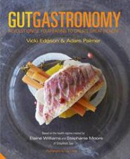 Gut Gastronomy