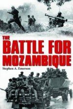 Battle for Mozambique The FrelimoRenamo Struggle 19771992