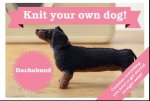 Best in Show Kit Dachshund