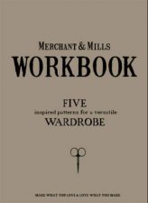 Merchant  Mills Workbook
