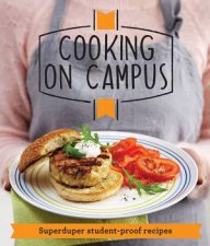 Good Housekeeping Cooking On Campus