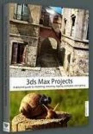 3ds Max Projects by Various