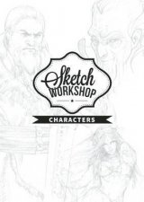 Sketch Workshop Characters