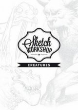 Sketch Workshop Creatures
