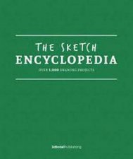 The Sketch Encyclopedia