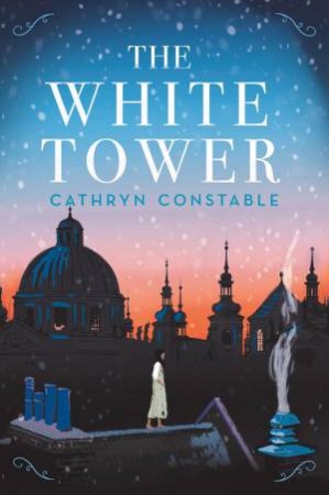 White Tower by Cathryn Constable