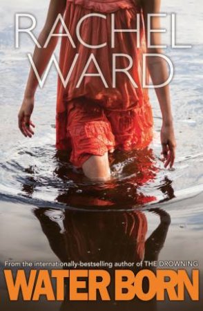 Water Born by Rachel Ward