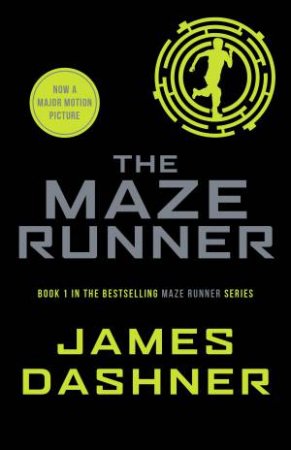The Maze Runner 01 (Classic Edition) by James Dashner