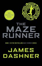 The Maze Runner 01 Classic Edition