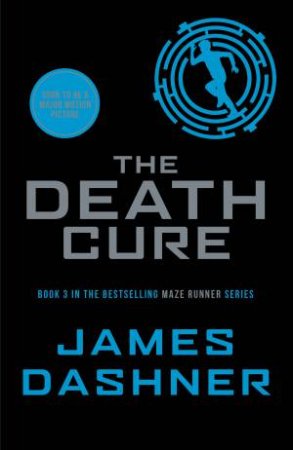 The Death Cure (Classic Edition)
