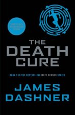 The Death Cure The Maze Runner 3 Classic Edition