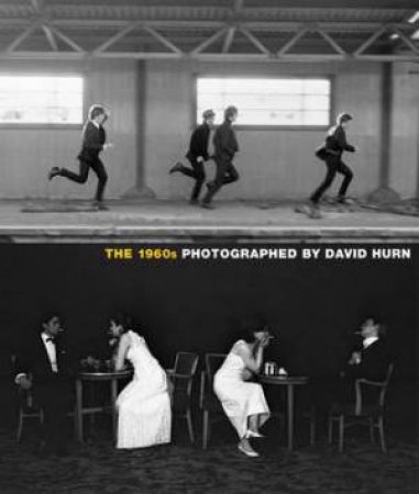 1960s: Photographed by David Hurn by DAVID HURN