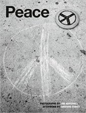 Peace Photographs by Jim Marshall