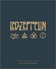 Led Zeppelin