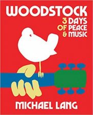 Woodstock 3 Days Of Peace  Music