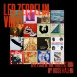 Led Zeppelin Vinyl The Essential Collection