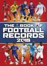 The Vision Book of Football Records 2015