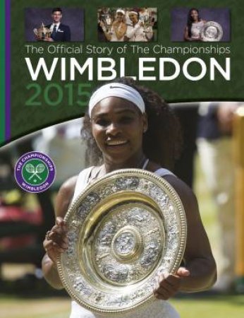 Wimbledon 2015 by Paul Newman