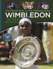 Wimbledon 2015